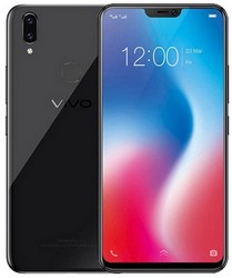 Замена дисплея на телефоне Vivo V9 в Магнитогорске